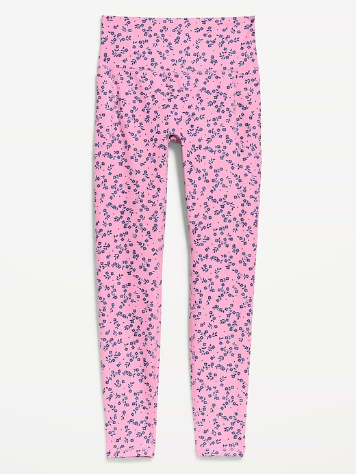Old Navy Extra-High Waisted PowerSoft Boundless 7/8 Pocket Leggings – No Front Seam — photo 8