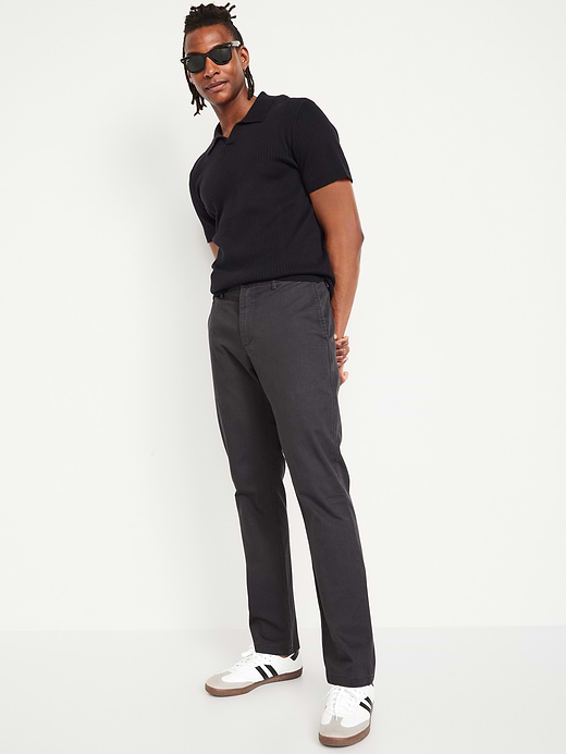 Old Navy Slim Rotation Chino Pants — photo 4