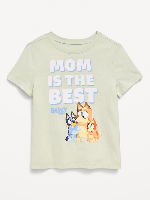 Old Navy Bluey™ Unisex Graphic T-Shirt for Toddler