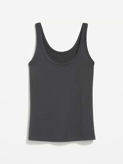 Old Navy First-Layer Scoop-Neck Tank Top — photo 5