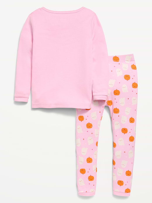 Old Navy Unisex Snug-Fit Pajama Set for Toddler & Baby — photo 3