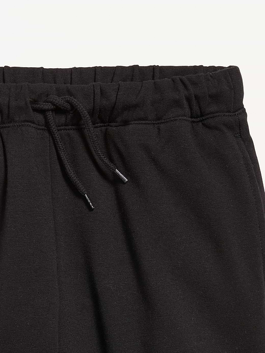 Old Navy Favorite Fleece High-Waisted Jogger Sweatpants for Girls — photo 6