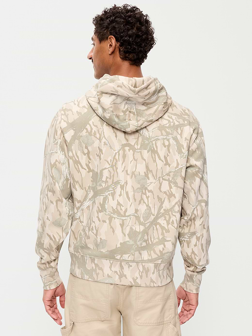 Old Navy Washed Rotation Hoodie — photo 3