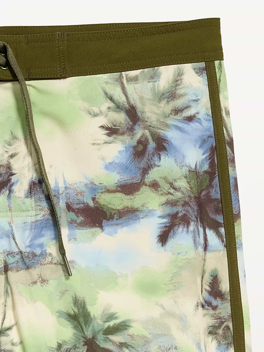 Old Navy Boardshorts -- 8-inch inseam — photo 4