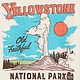 Old Navy Yosemite National Park Crew-Neck Oversized T-Shirt — photo 2