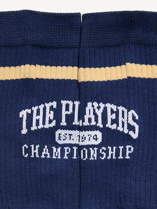 Old Navy PGA TOUR™ Tube Socks — photo 3