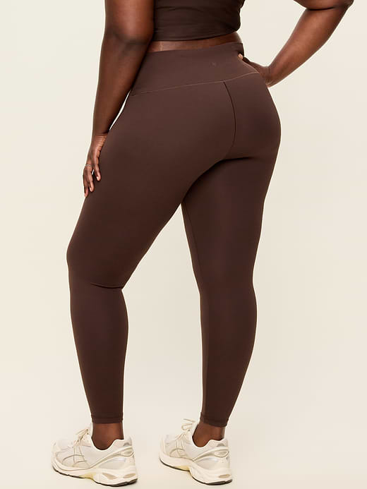 Old Navy High-Waisted StudioSmooth 7/8 Leggings — photo 10