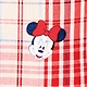 Old Navy Old Navy x Disney Minnie Mouse High-Waisted Plaid Shorts for Women — photo 2