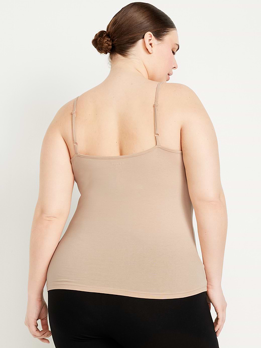 Old Navy First-Layer Cami Tank Top — photo 9