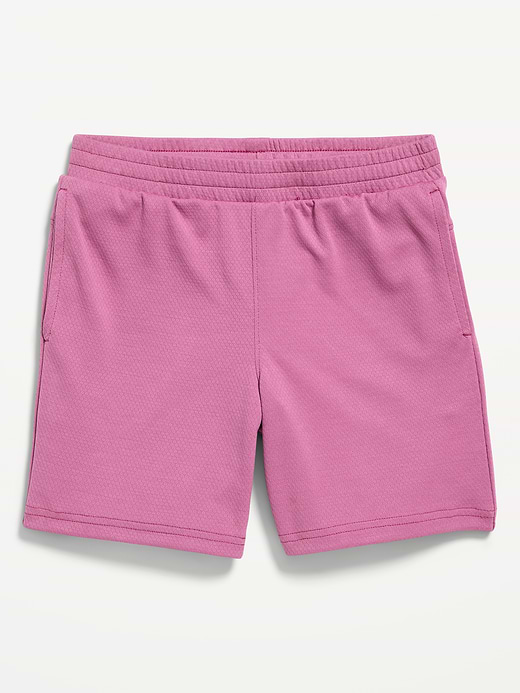 Old Navy Mesh Performance Shorts for Boys — photo 5