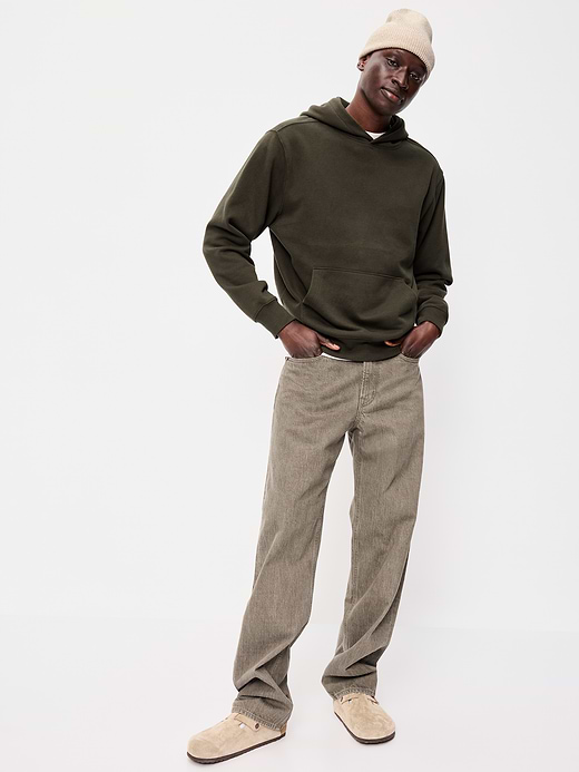 Old Navy Rotation Popover Hoodie — photo 4