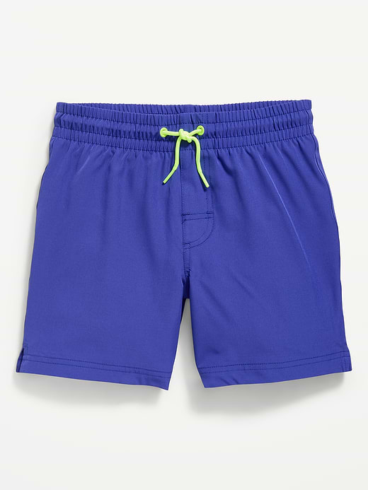 Old Navy Swim Trunks for Boys — photo 1