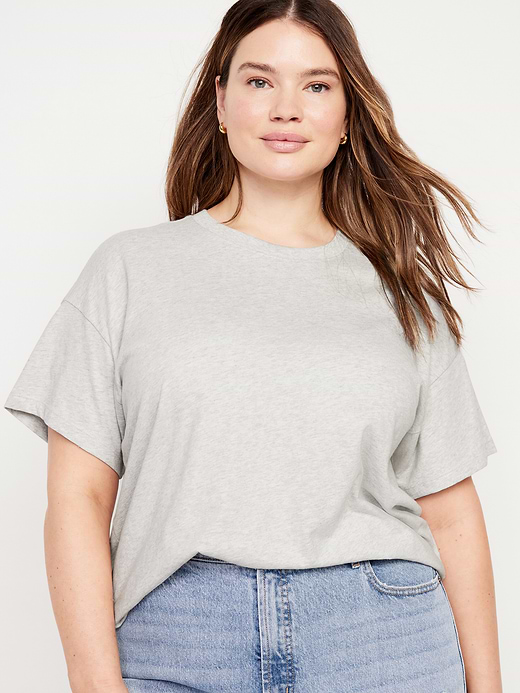 Old Navy Vintage Crew-Neck T-Shirt — photo 8