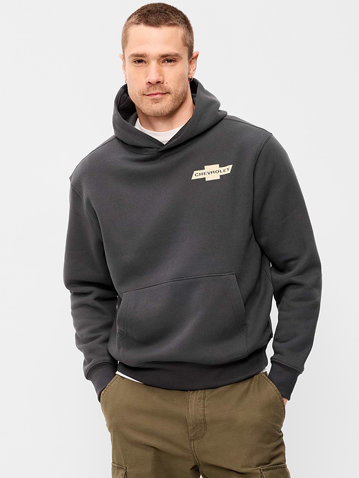 Old Navy Shelby® G.T. Pullover Hoodie — photo 1