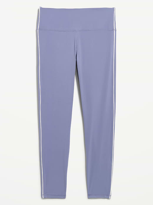 Old Navy High-Waisted StudioSmooth 7/8 Leggings — photo 9