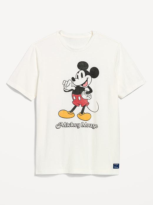 Old Navy Old Navy x Disney Graphic T-Shirt for Adults — photo 3