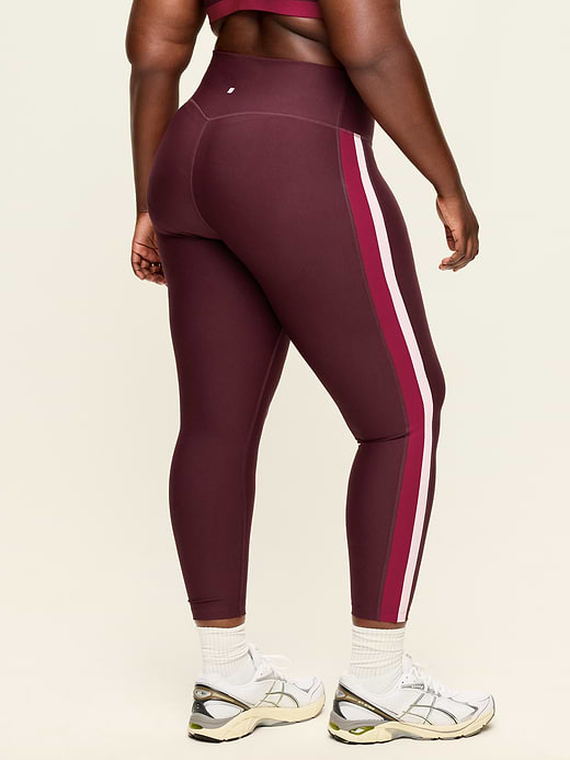 Old Navy Extra-High Waisted PowerSoft Boundless 7/8 Pocket Leggings – No Front Seam — photo 9
