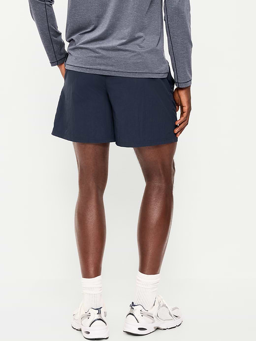 Old Navy Active Shorts -- 5-inch inseam — photo 3