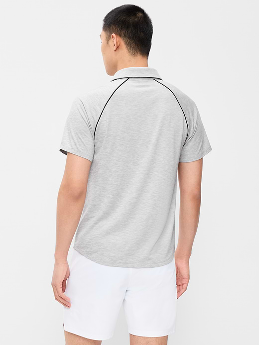Old Navy CloudMotion Polo — photo 3