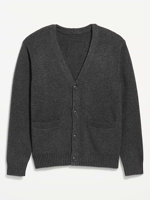 Old Navy SoSoft Cardigan Sweater — photo 5