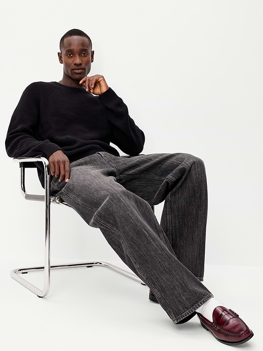 Old Navy Crew-Neck Sweater — photo 4