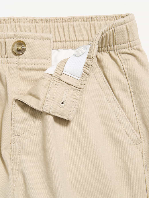 Old Navy Tapered Pull-On Pants for Toddler Boys — photo 3