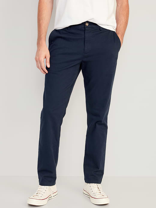 Old Navy Slim Rotation Chino Pants — photo 1