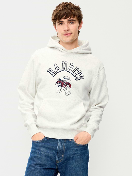 Old Navy Rotation Popover Hoodie — photo 1