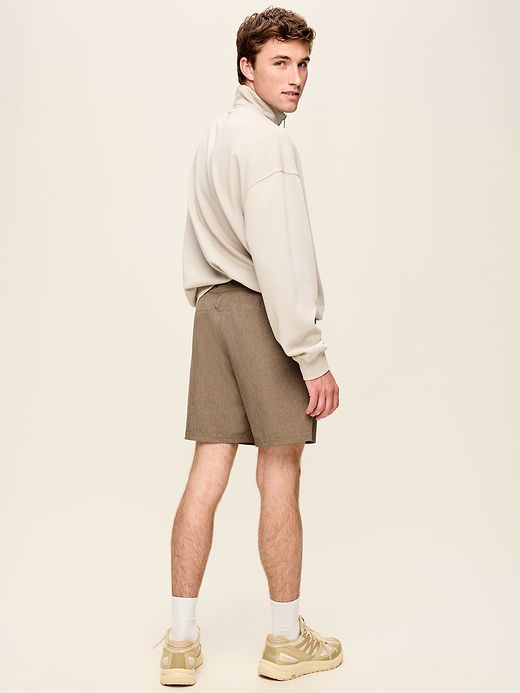 Old Navy StretchTech Workout Shorts -- 7-inch inseam — photo 5