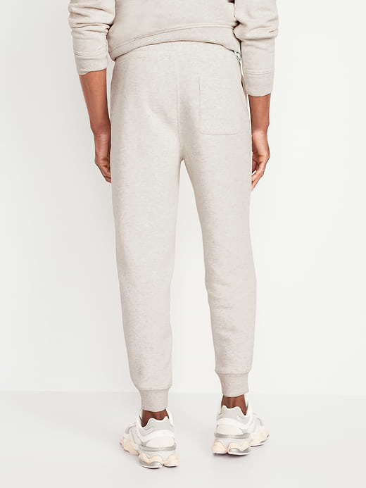Old Navy Tapered Jogger Sweatpants — photo 3