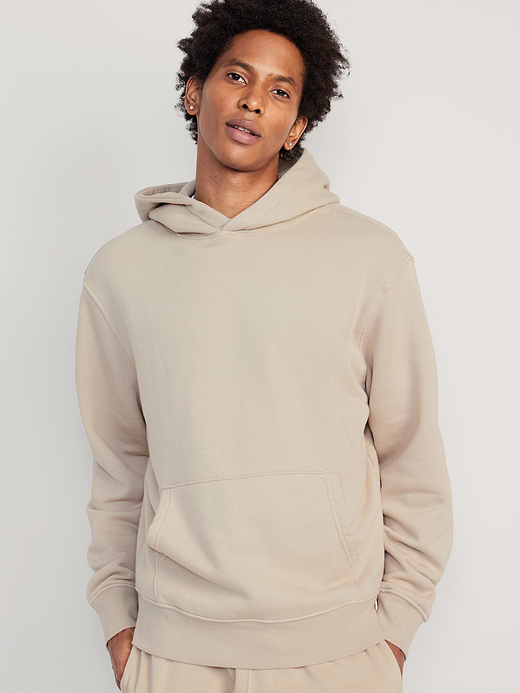 Old Navy Rotation Popover Hoodie — photo 1