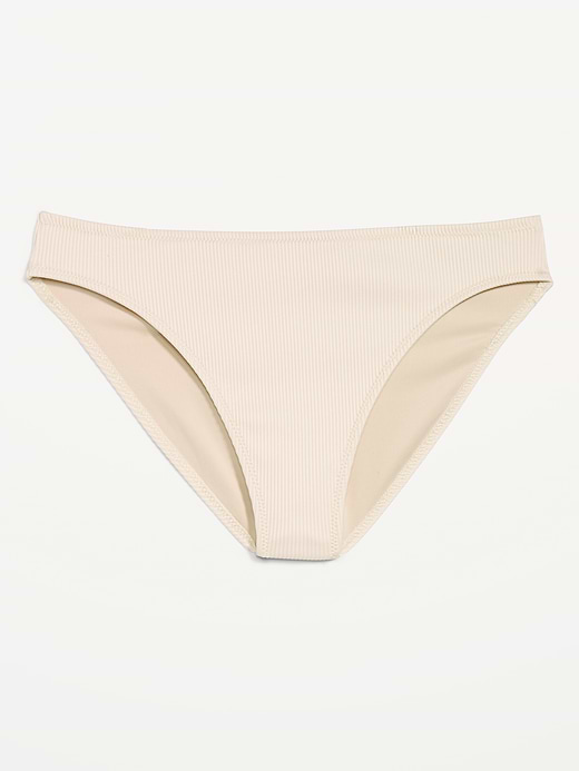 Old Navy Mid-Rise Bikini Swim Bottoms — photo 5