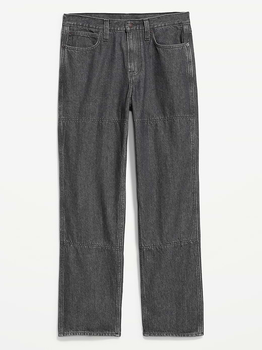 Old Navy 90s Loose Jeans — photo 7