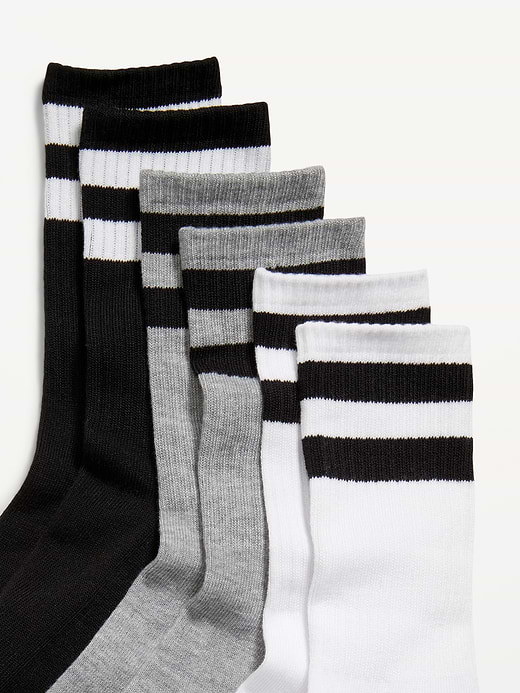 Old Navy Tube Socks 3-Pack — photo 3