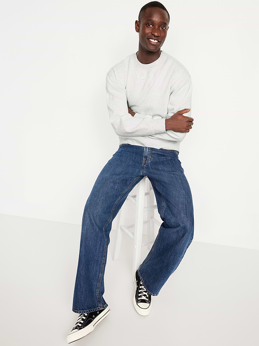 Old Navy Graphic Rotation Sweatshirt — photo 4