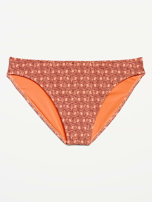 Old Navy Mid-Rise Bikini Swim Bottoms — photo 5