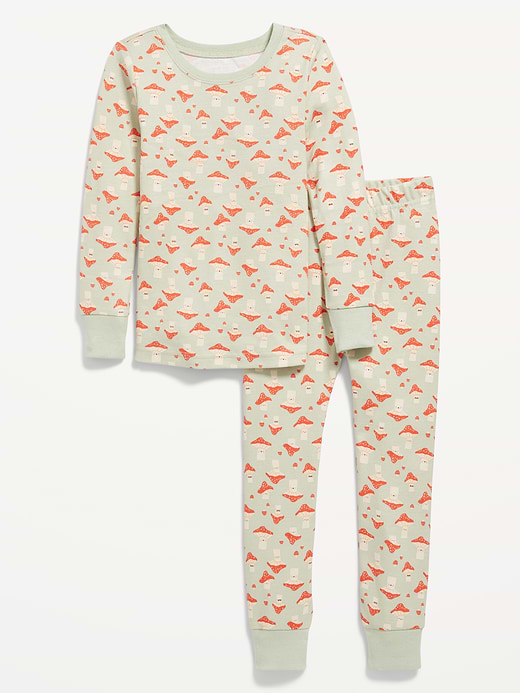 Old Navy Unisex Snug-Fit Pajama Set for Toddler & Baby — photo 1