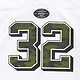 Old Navy Oversized Football-Style Lifestyle Jersey T-Shirt for Boys — photo 2