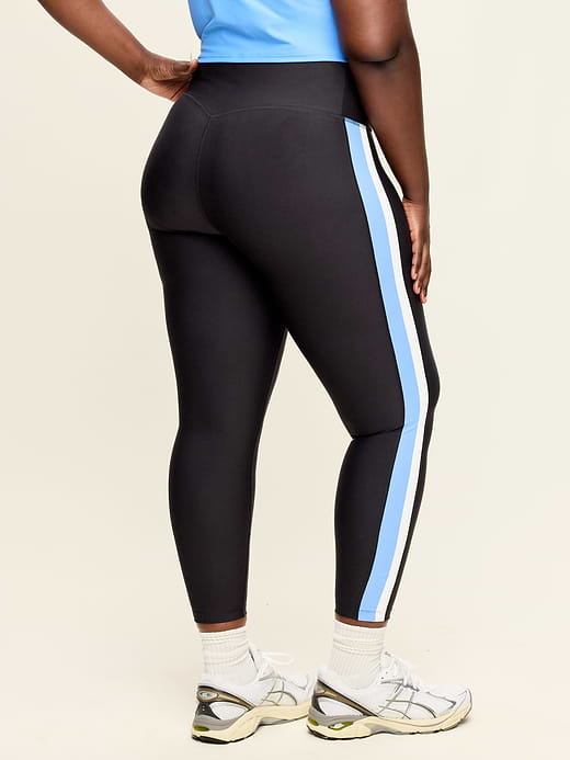 Old Navy Extra-High Waisted PowerSoft Boundless 7/8 Pocket Leggings – No Front Seam — photo 29