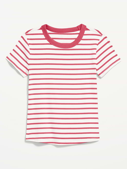 Old Navy Snug Graphic T-Shirt — photo 5