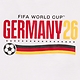 Old Navy FIFA World Cup 26™ Brazil Smocked Graphic T-Shirt for Girls — photo 2