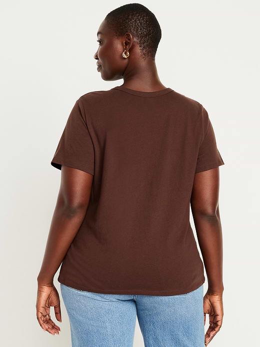 Old Navy EveryWear Crew-Neck T-Shirt — photo 7