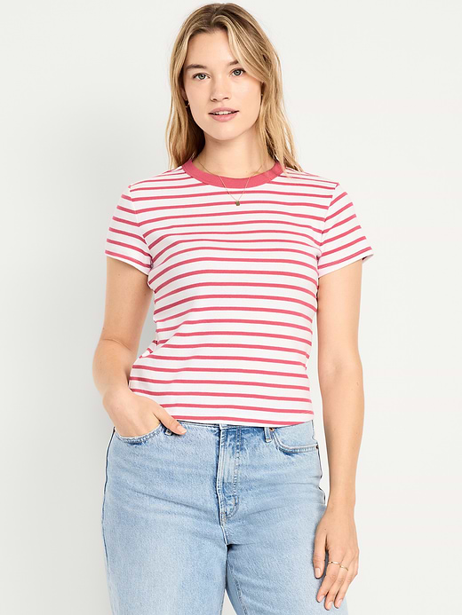 Old Navy Snug Graphic T-Shirt — photo 6