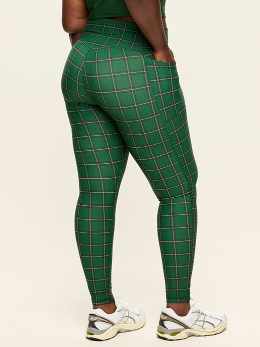 Old Navy Extra-High Waisted PowerSoft Boundless Full-Length Pocket Leggings — photo 8