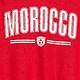 Old Navy FIFA World Cup 26™ France Boxy Lace V-Neck T-Shirt for Women — photo 2