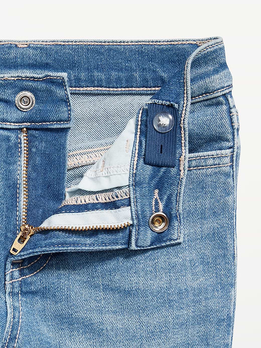 Old Navy High-Waisted Rockstar 360° Stretch Jeggings for Girls — photo 6