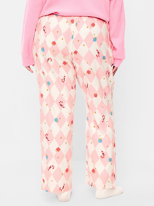 Old Navy Flannel Pajama Pants — photo 10