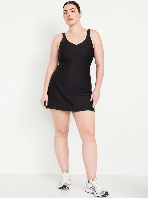 Old Navy PowerSoft Athletic Dress — photo 5