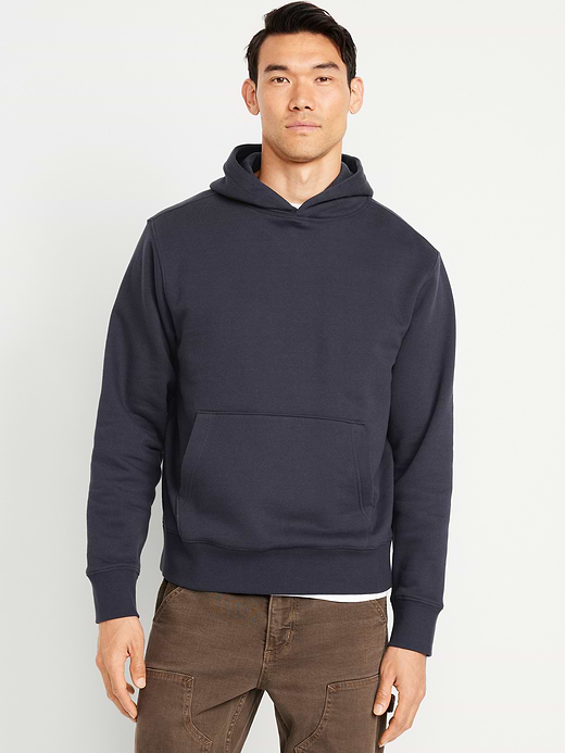 Old Navy Rotation Popover Hoodie — photo 1