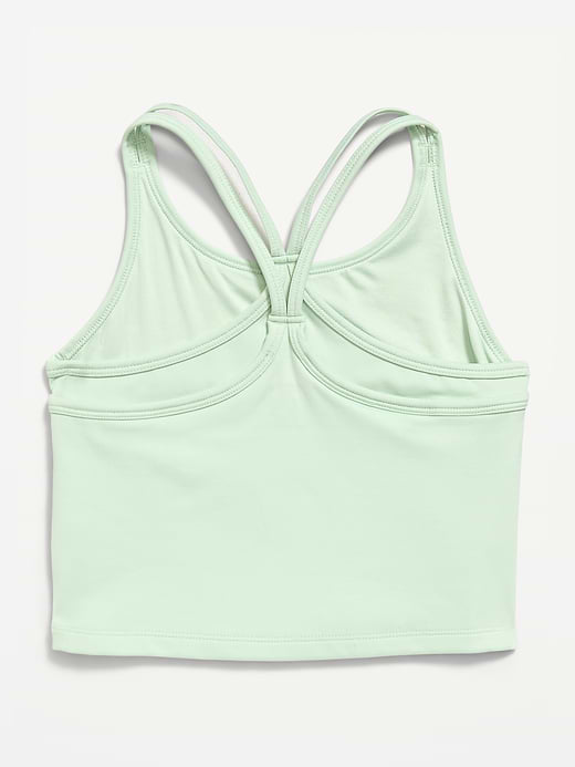 Old Navy StudioSmooth Sleeveless Top for Girls — photo 5